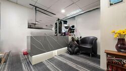 The Adelphi (D6), Office #605341891